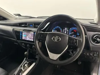 Toyota Corolla 2018 photo 4