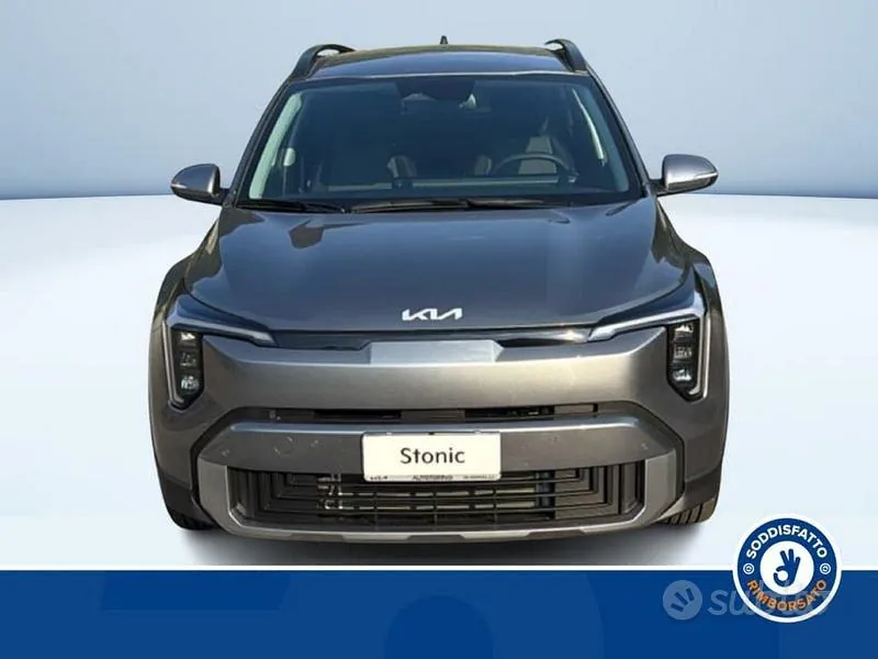 Kia Stonic 2026 photo 3