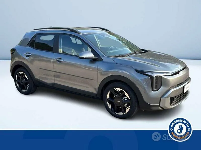 Kia Stonic 2026 photo 4