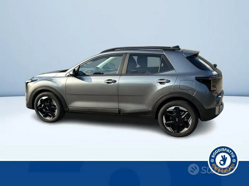 Kia Stonic 2026 photo 5