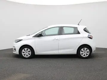 Renault Zoe 2021 photo 4