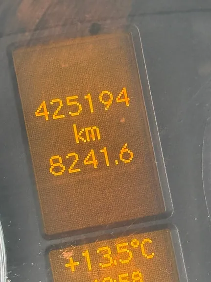 Mercedes-Benz Vito 115 2009 photo 5