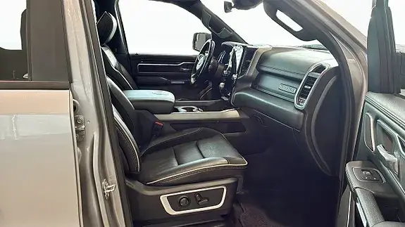 Ram 1500 2022 photo 3