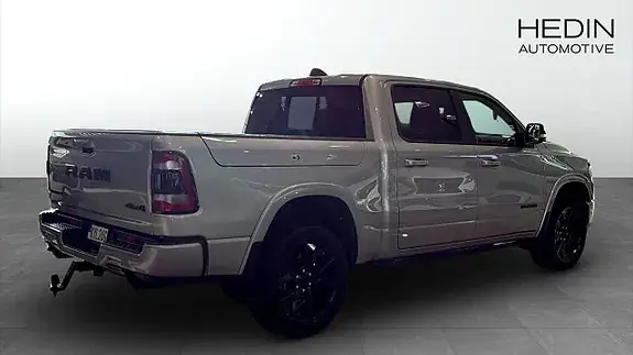 Ram 1500 2022 photo 2