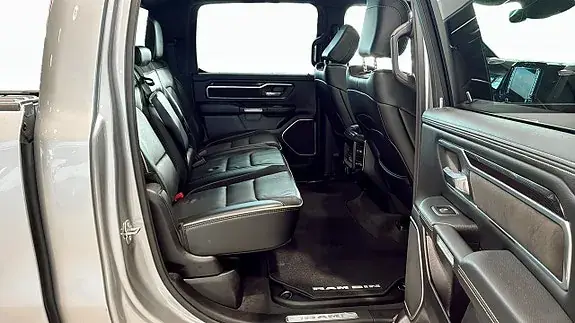 Ram 1500 2022 photo 5