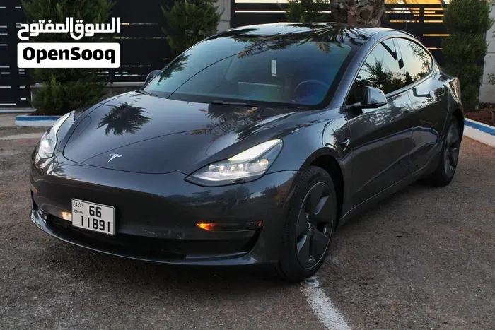 Tesla Model 3 2023 photo 3