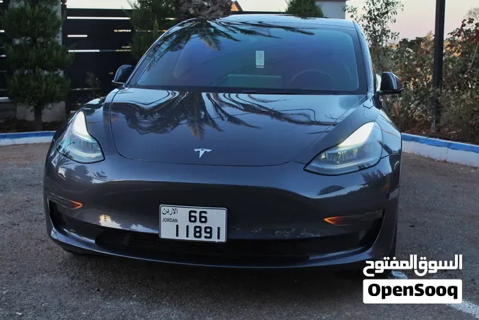 Tesla Model 3 2023 photo 4