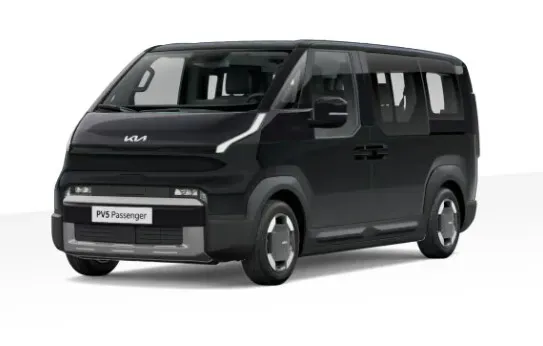 Kia Pv5