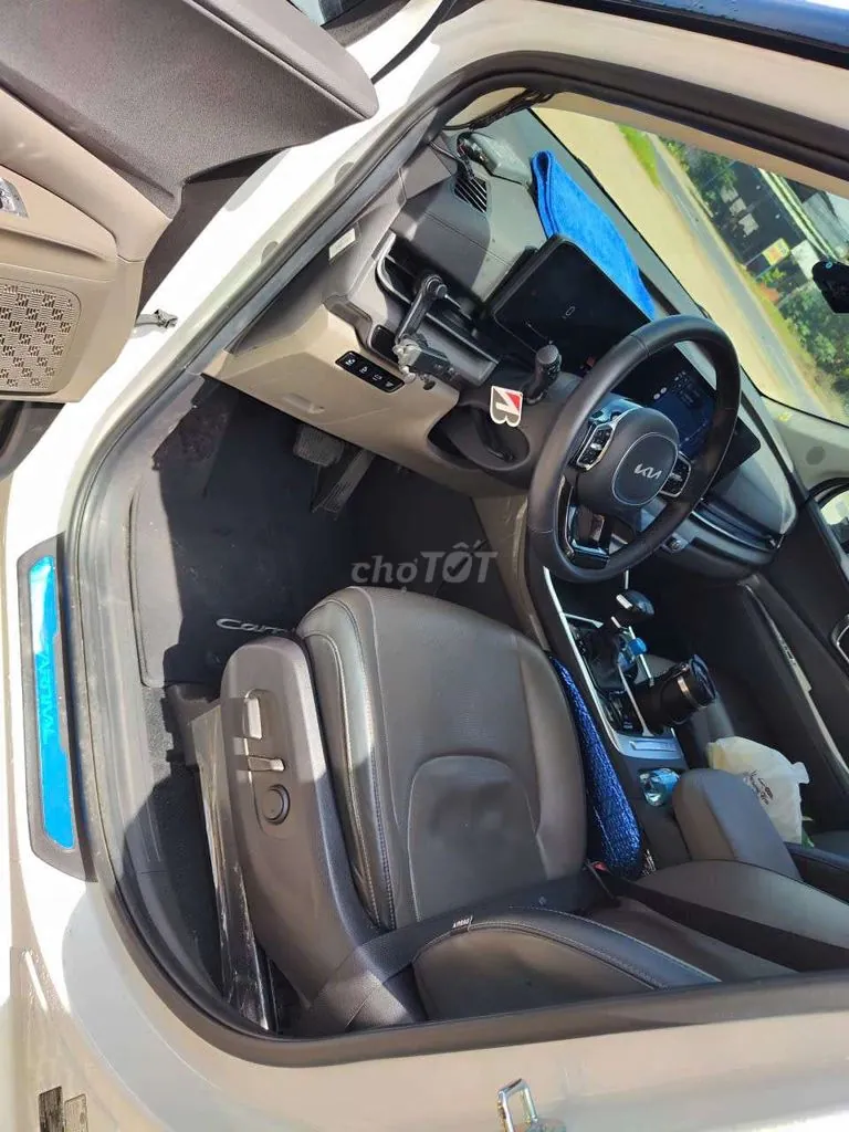 Kia Carnival 2025 photo 5