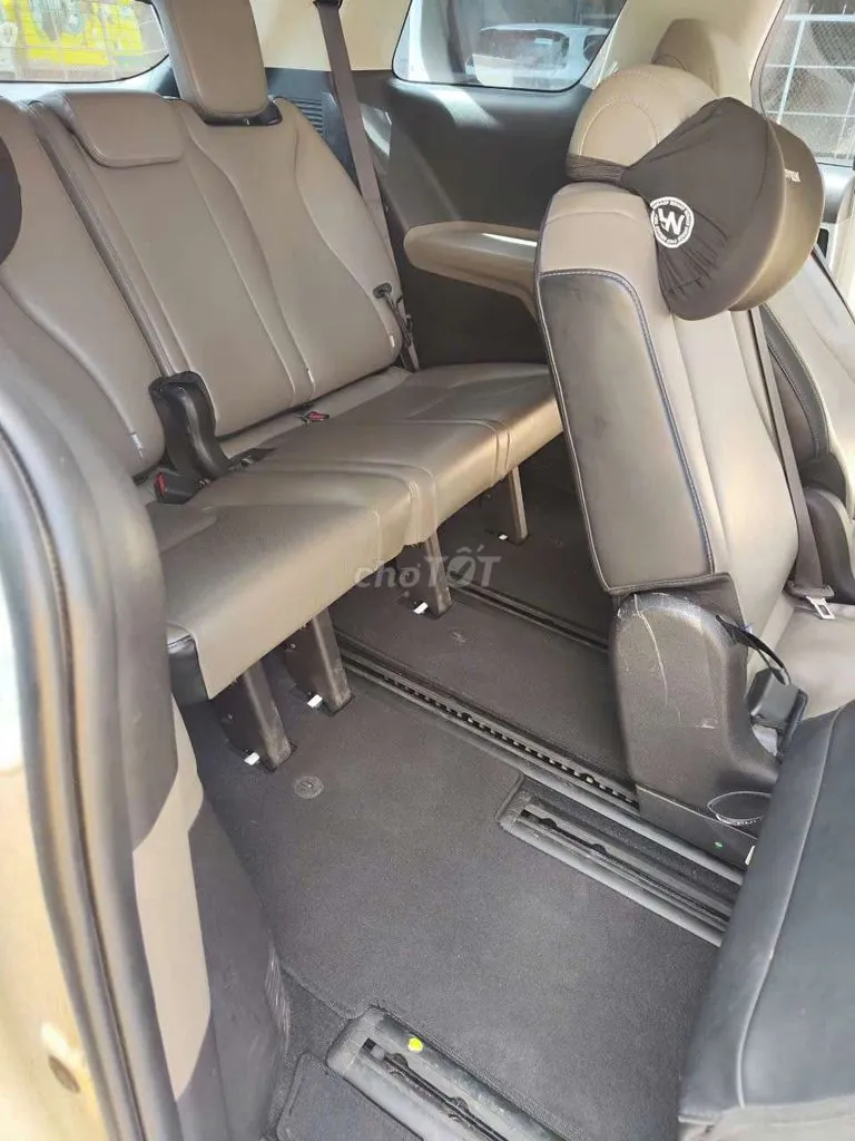 Kia Carnival 2025 photo 4