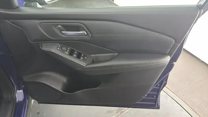 Nissan Qashqai 2022 photo 5