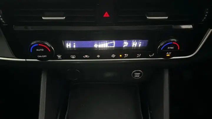 Nissan Qashqai 2022 photo 2