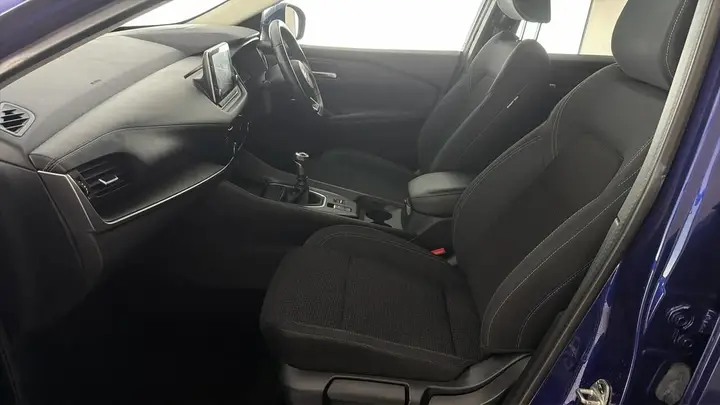 Nissan Qashqai 2022 photo 4
