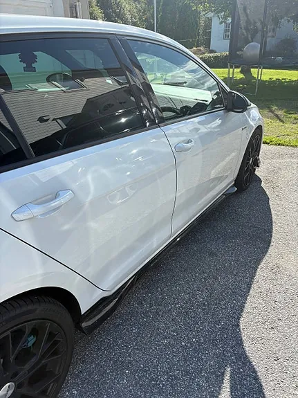 Volkswagen Golf Vii 2017 photo 4