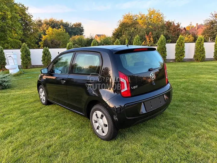 Volkswagen Up 2014 photo 2