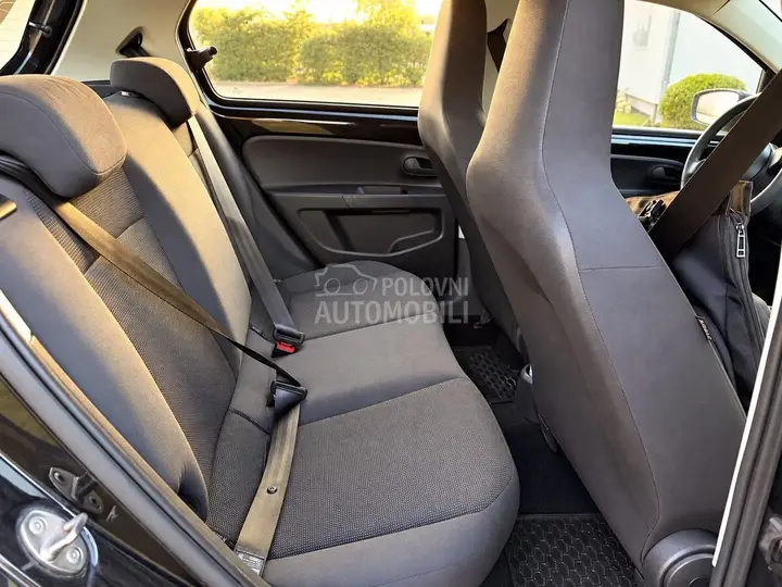 Volkswagen Up 2014 photo 3