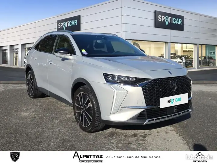 DS Automobiles Ds7 2023 photo 3