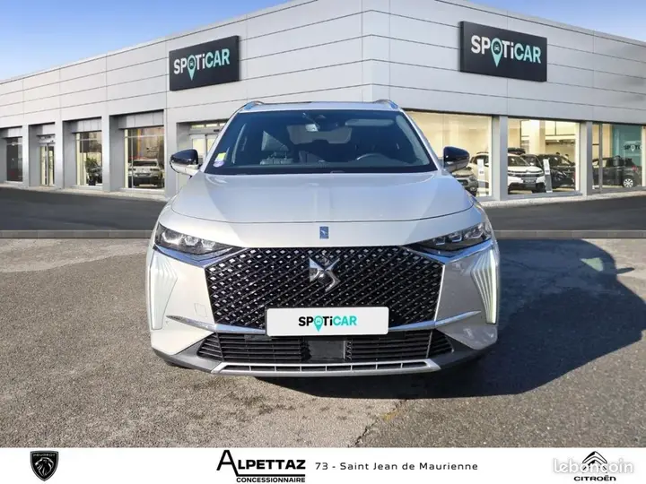 DS Automobiles Ds7 2023 photo 2
