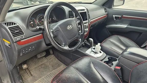 Hyundai Santa Fe 2006 photo 5