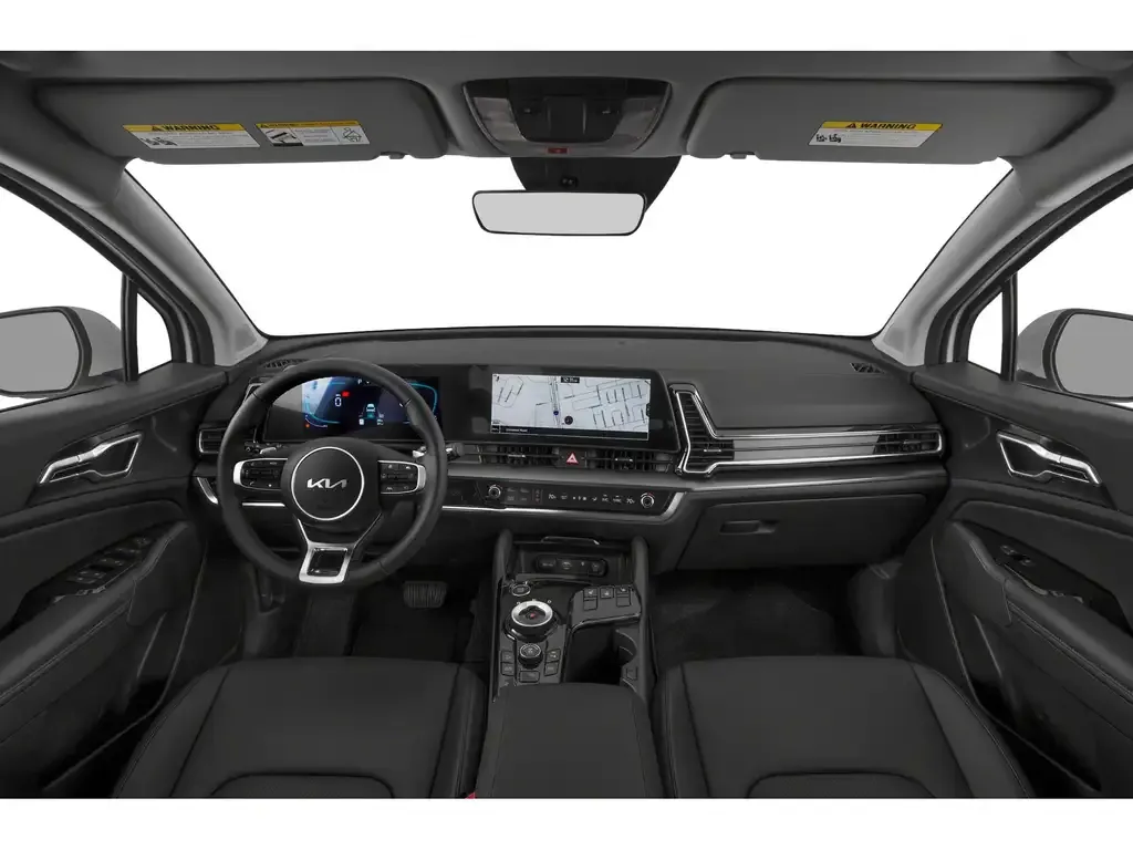 Kia Sportage 2023 photo 5