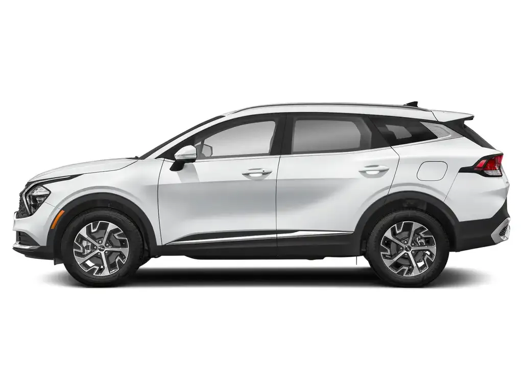 Kia Sportage 2023 photo 3