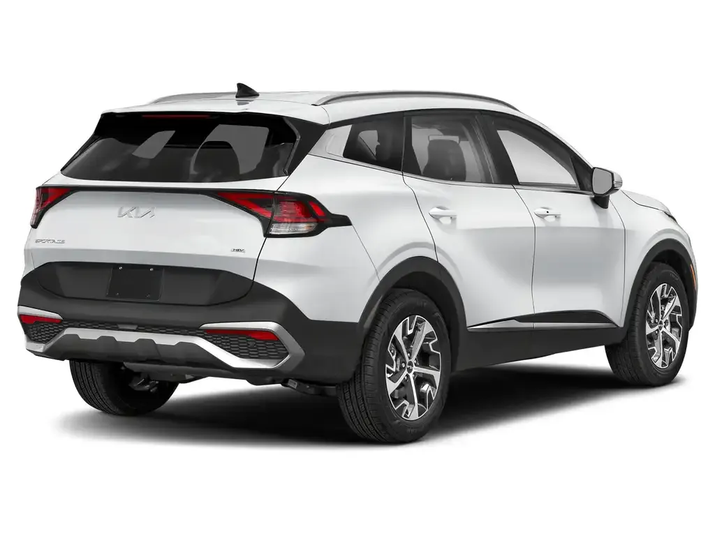 Kia Sportage 2023 photo 2