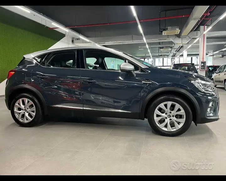 Renault Captur 2020 photo 3