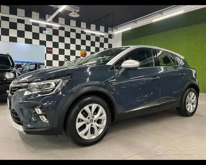 Renault Captur 2020 photo 4
