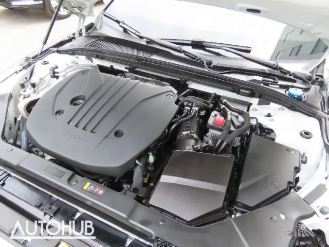 Volvo S60 2021 photo 5