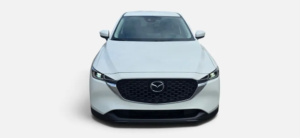 Mazda Cx-5 2024 photo 2