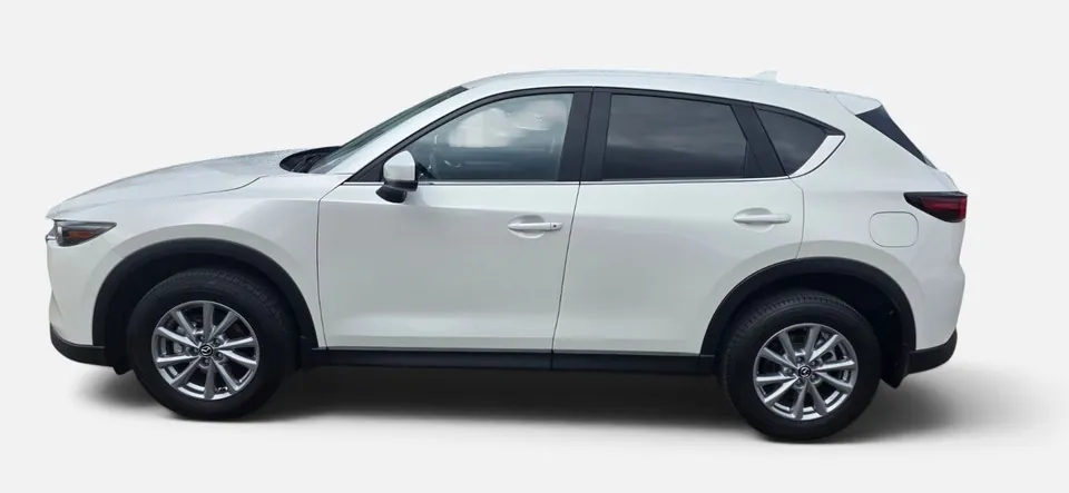 Mazda Cx-5 2024 photo 5