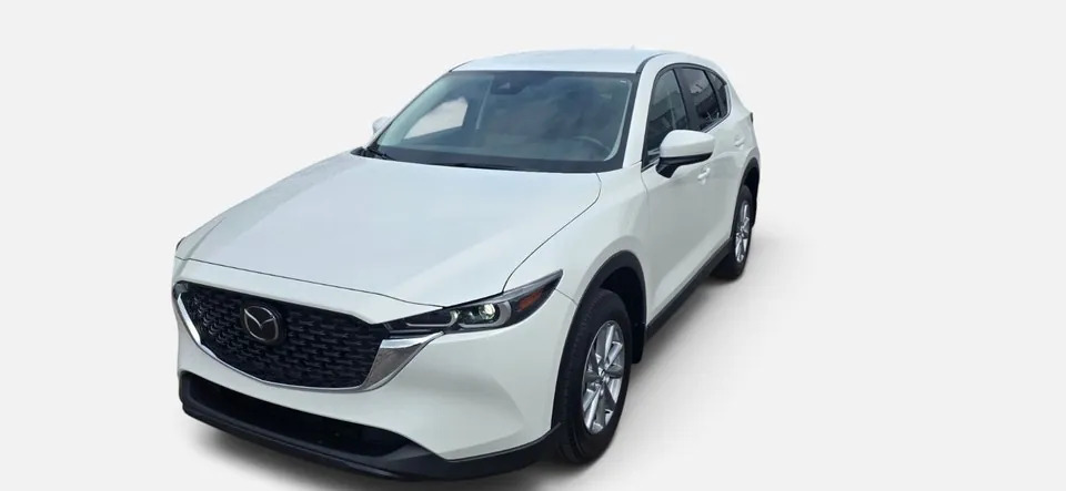 Mazda Cx-5 2024 photo 4