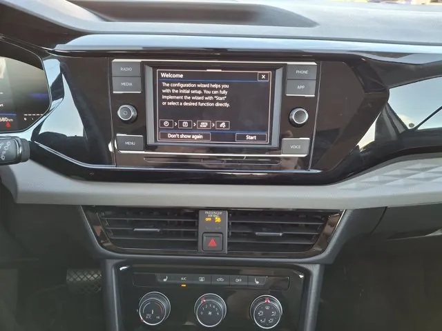 Volkswagen Taos 2024 photo 4
