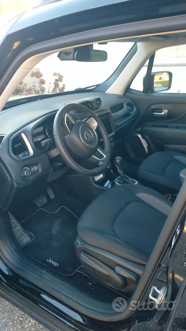 Jeep Renegade 2023 photo 5