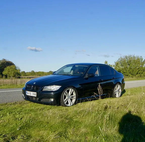 BMW 320D