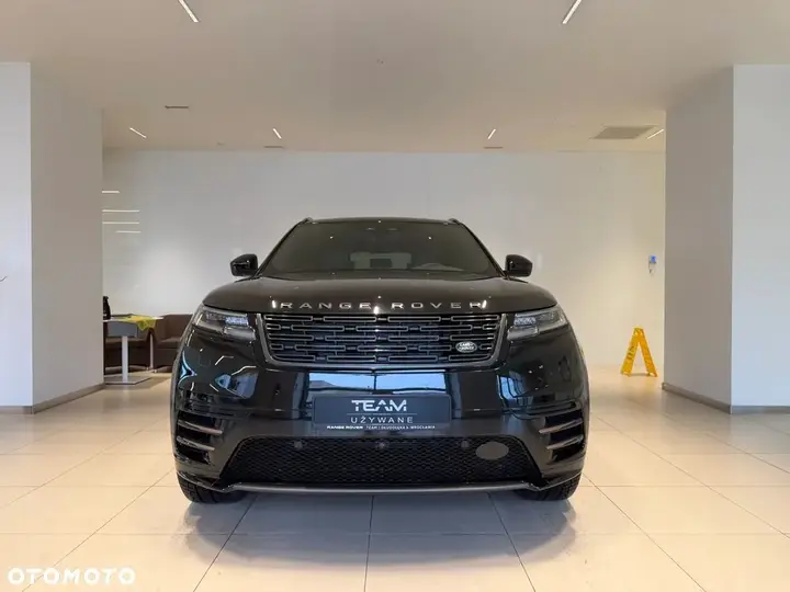 Land Rover Range Rover Velar 2024 photo 2