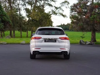 Maserati Grecale 2026 photo 5