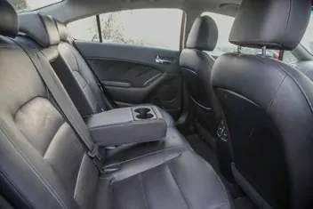 Kia Cerato 2015 photo 5