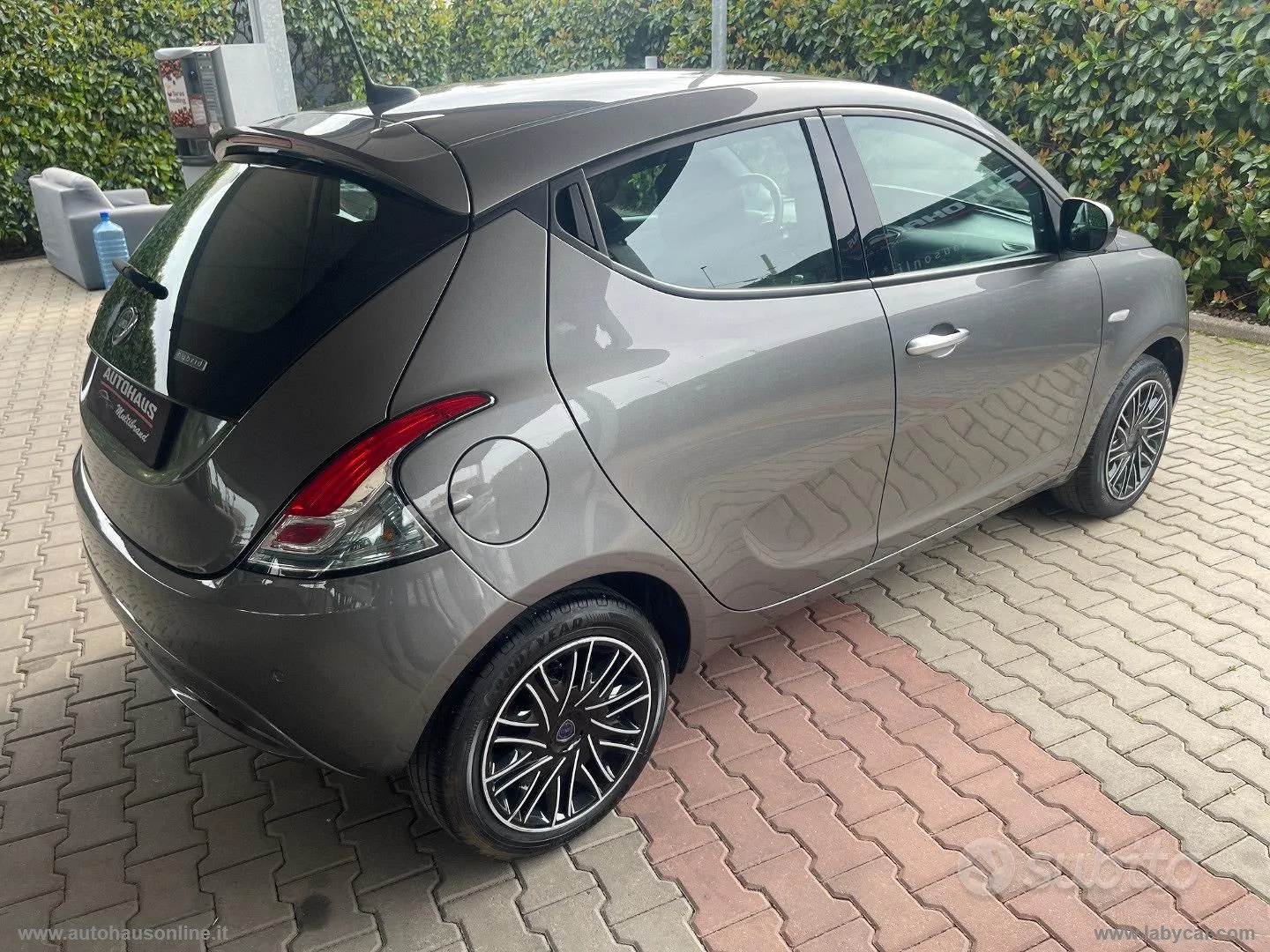 Lancia Ypsilon 2023 photo 4