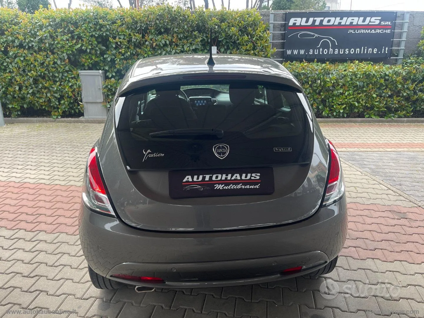 Lancia Ypsilon 2023 photo 5