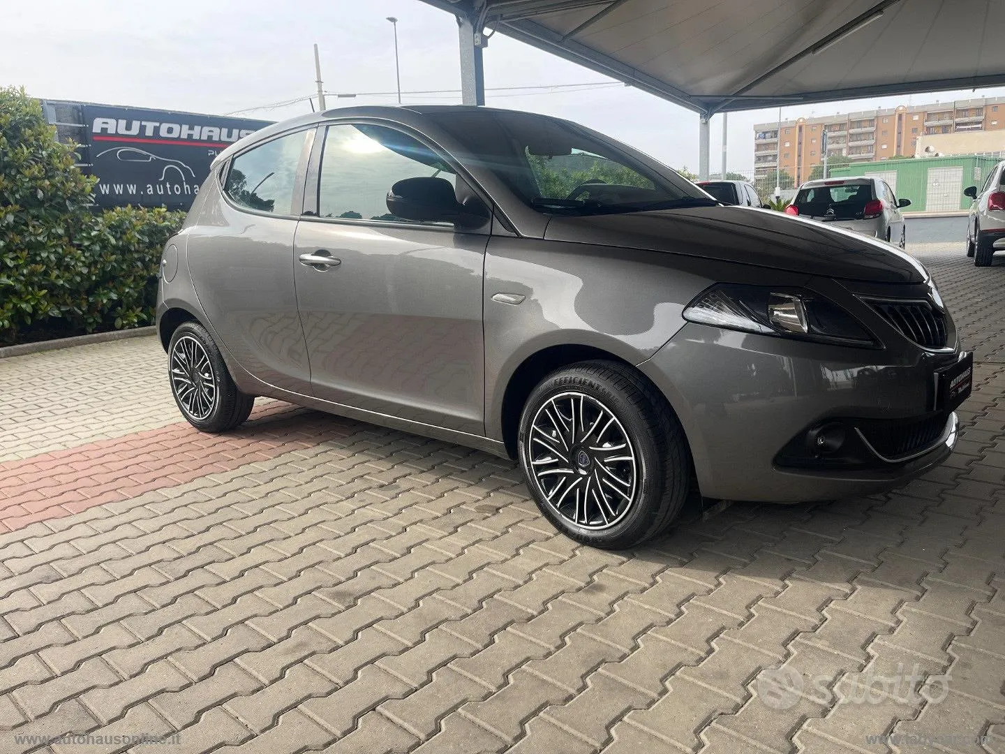 Lancia Ypsilon 2023 photo 3