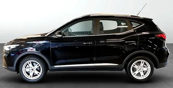 MG Zs Ev 2023 photo 5