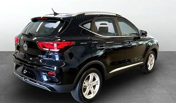 MG Zs Ev 2023 photo 2