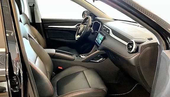 MG Zs Ev 2023 photo 3