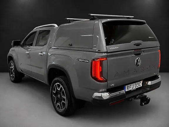 Volkswagen Amarok 2024 photo 3