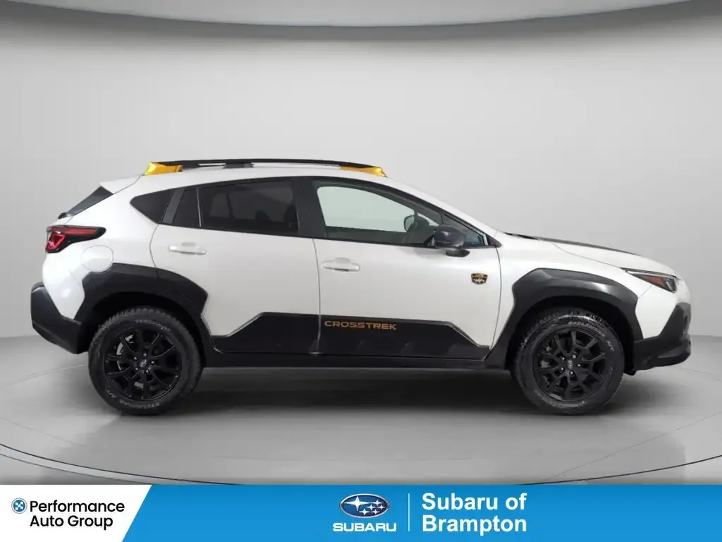 Subaru Crosstrek 2025 photo 4