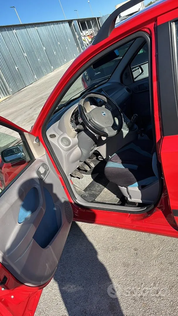 Fiat Panda 2006 photo 3