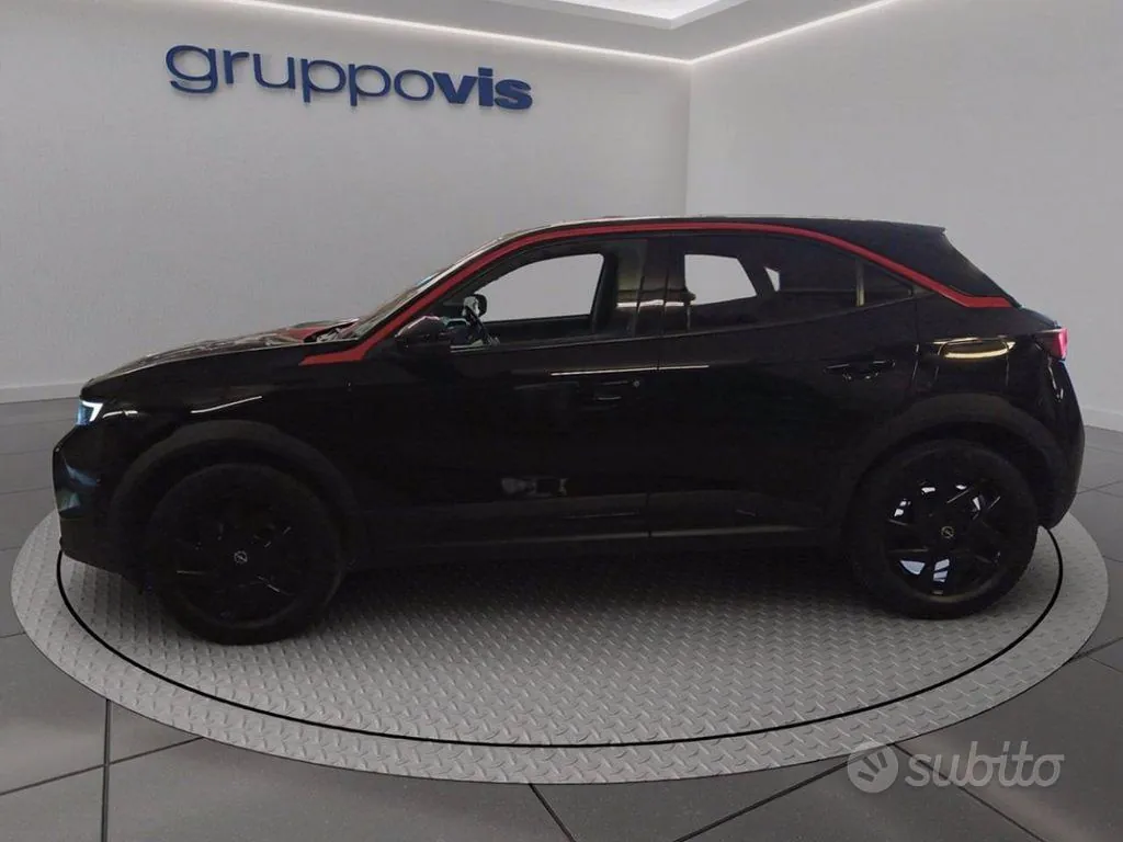 Opel Mokka 2021 photo 2