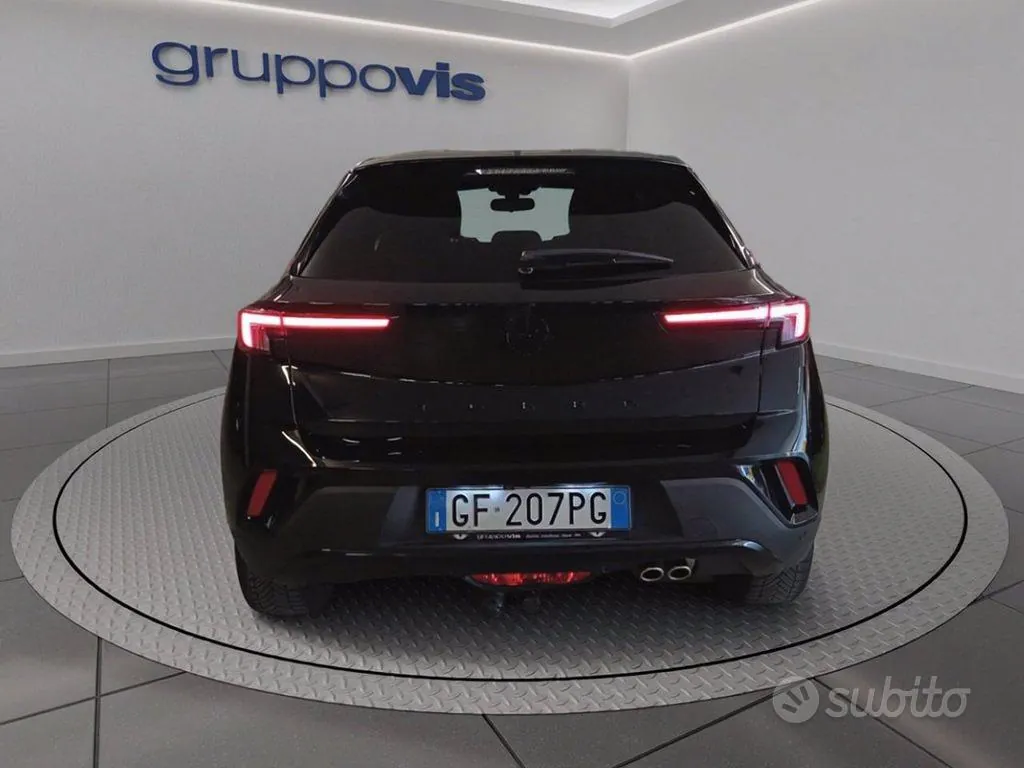Opel Mokka 2021 photo 4