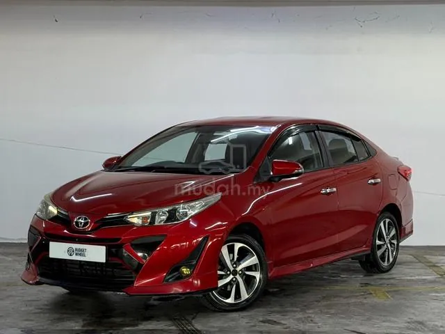 Toyota Vios